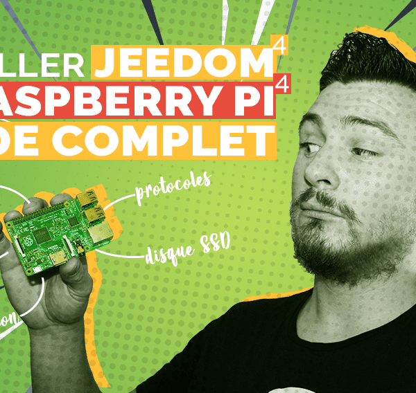 installer-jeedom-raspberrypi4-guide-complet