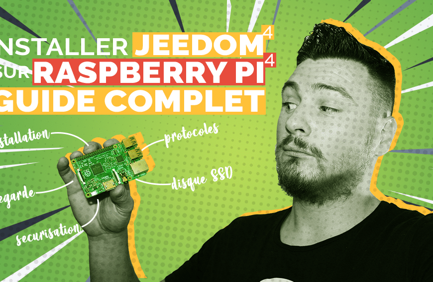 installer-jeedom-raspberrypi4-guide-complet