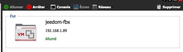 demarrer-vm-freebox-jeedom-ip