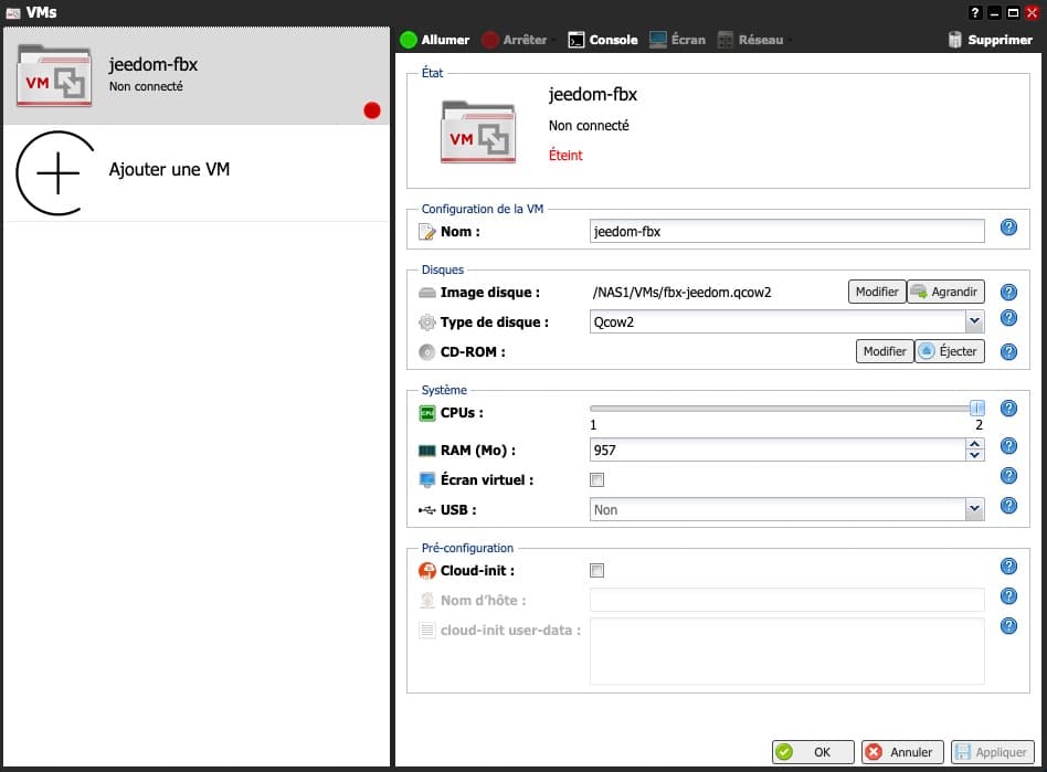 vm-freebox-domotique-jeedom-etat