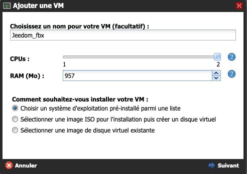 vm-jeedom-freebox-delta-hardware-settings