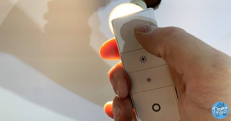 Comment piloter les ampoules Philips Hue sans pont