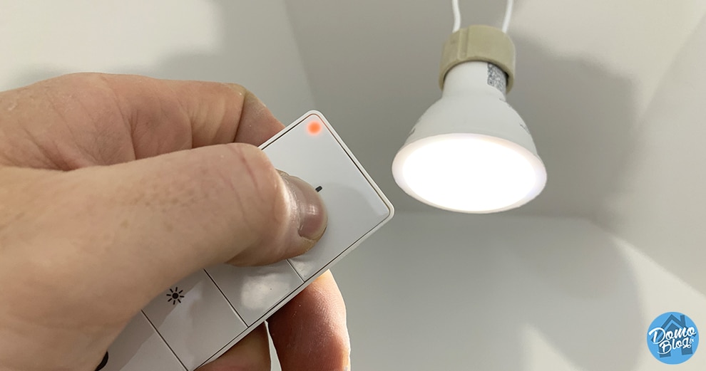 Comment piloter les ampoules Philips Hue sans pont ?