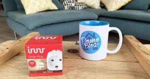 test-innr-smart-plug-hue-zigbee