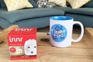 test-innr-smart-plug-hue-zigbee