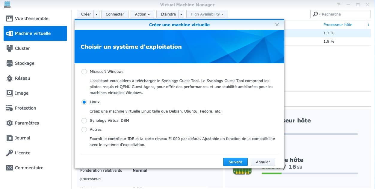 guide-synology-virtual-machine-manager-jeedom