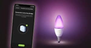 guide-transfert-philips-hue-bluetooth-to-bridge-pont