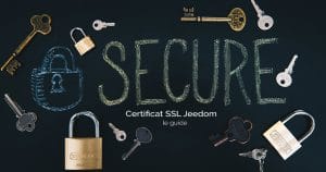 Comment sécuriser l’accès à Jeedom en HTTPS avec un certificat SSL gratuit