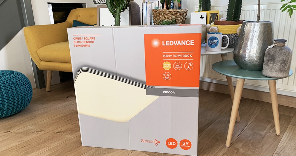 ledvance-plafonnier-led-automatique-test