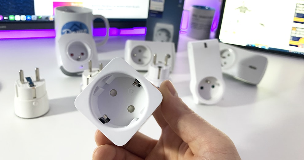 Module PHILIPS HUE Prise connectée