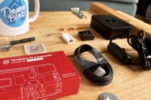 Comment effectuer l’assemblage du kit Raspberry Pi 4 ?