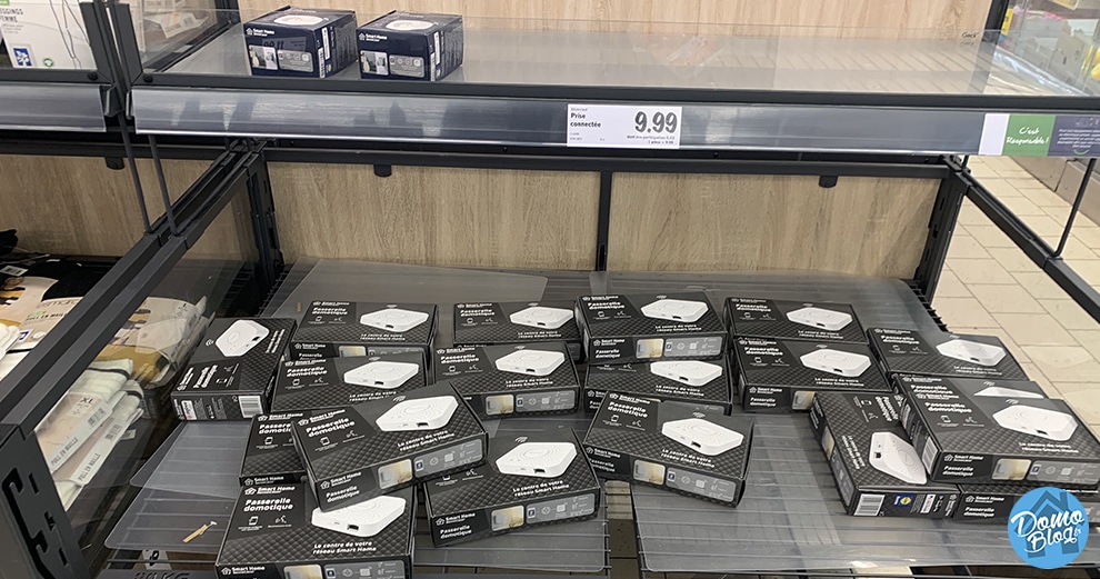 prise-lidl-stock-magasin-zigbee