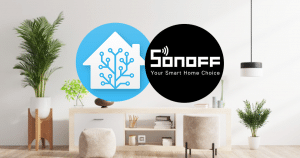 home-assistant-sonoff-wifi-integration