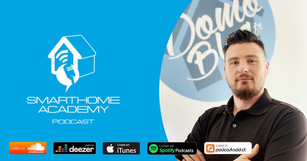 smarthome-academy-podcast-domotique-diy-domoblog