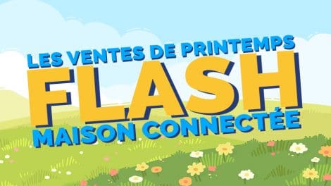 vente-flash-printemps-amazon-domotique-maison