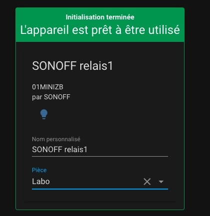 zigate-zigbee-ajout-sonoff-home-assistant