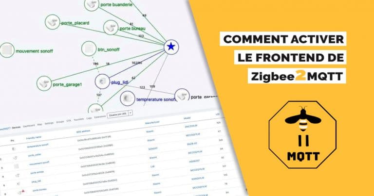 comment-activer-frontend-zigbee2mqtt-raspberrypi