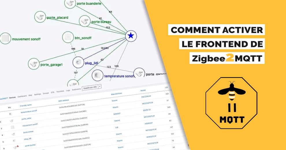 comment-activer-frontend-zigbee2mqtt-raspberrypi