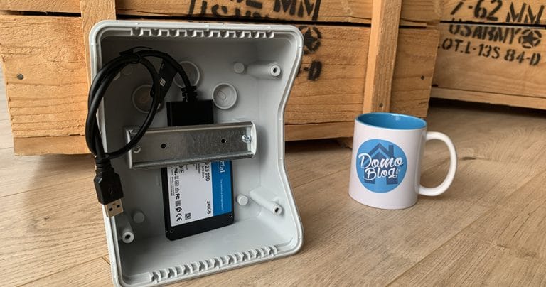 Une box domotique DIY étanche pour l'extérieur avec un Raspberry Pi 4