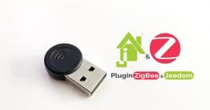 Le nouveau plugin Zigbee Officiel de Jeedom est de sortie