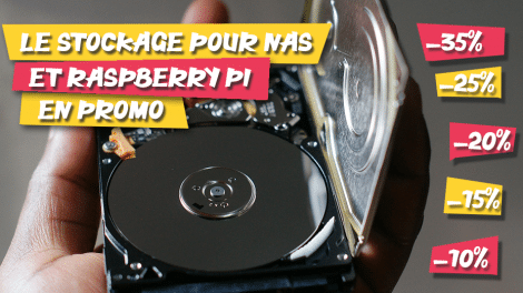stockage-nas-raspberry-pi-soldes-deal-promo