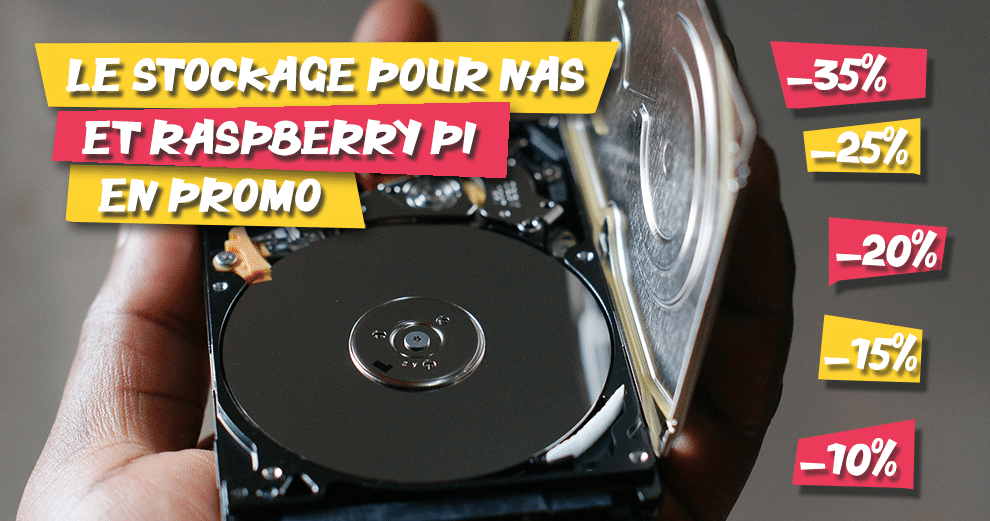 stockage-nas-raspberry-pi-soldes-deal-promo