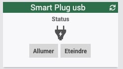 Generic Prise Domotique Connectée Intelligente - Prix pas cher