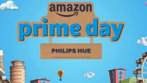 amazon-prime-day-domotique-philips-hue