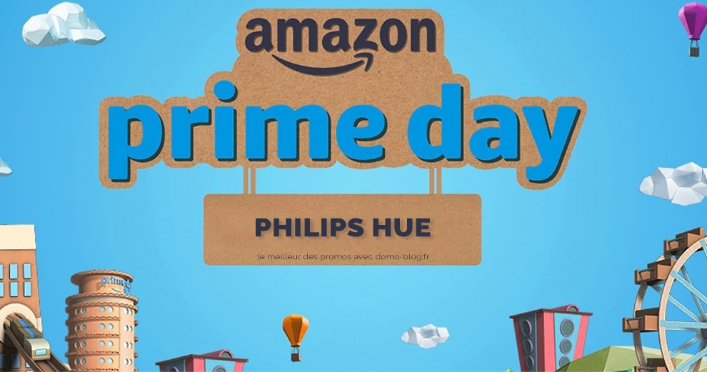 amazon-prime-day-domotique-philips-hue