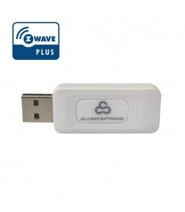 EVERSPRING - Contrôleur USB Z-Wave+