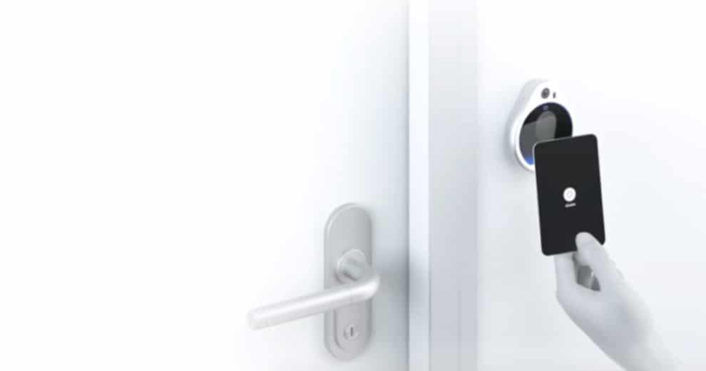 unifi-apple-access-home-matter