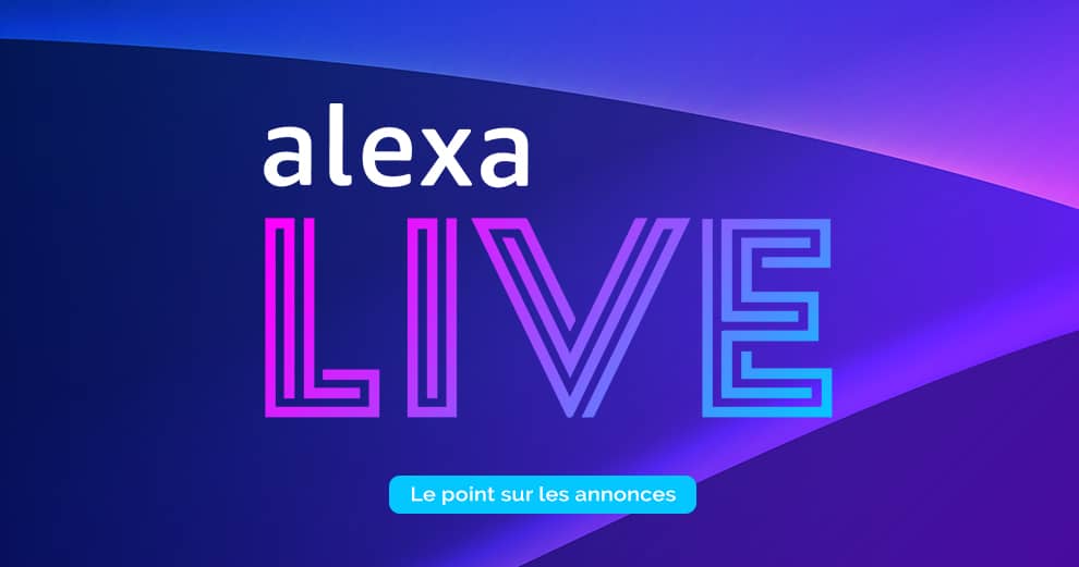 Comment Alexa anticipe les demandes de ses utilisateurs?