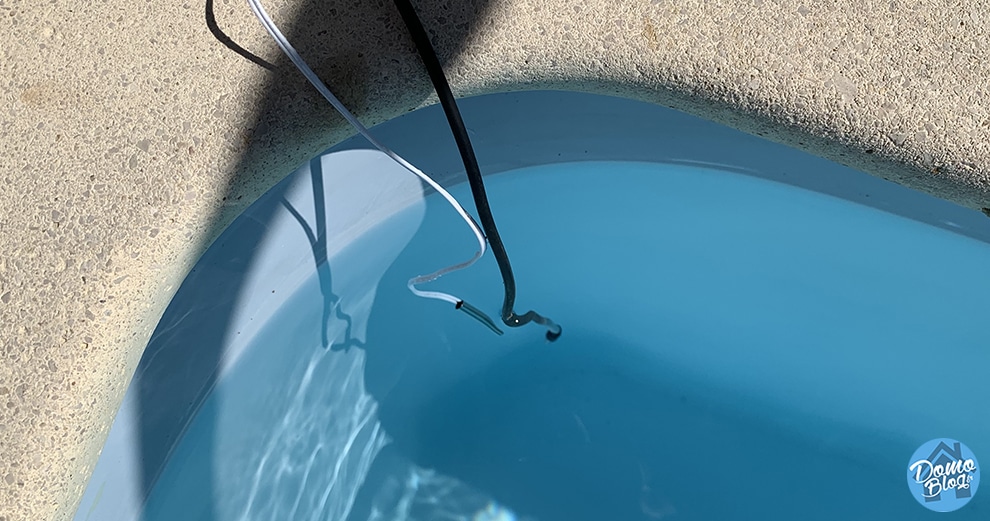 Capteur température Zigbee pour piscine – Détournement Konke – Faire  soi-même