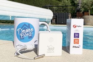 test-casaia-zigbee-piscine-temperature-sonde-domotique-jeedom