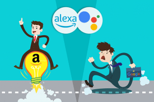 amazon-alexa-devance-google-assistant-apple-haut-parleurs-connectes