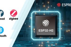 esp32-H2-espressif-thead-zigbee-bluetooth