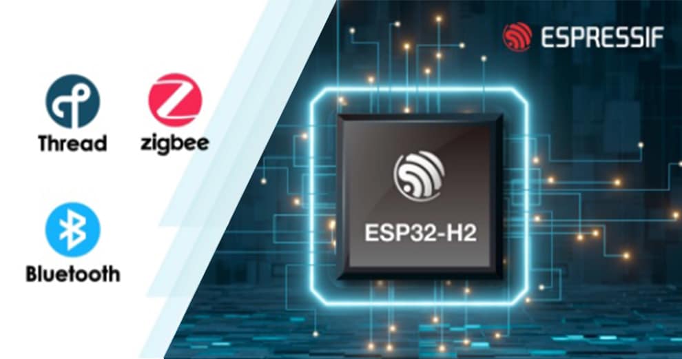 esp32-H2-espressif-thead-zigbee-bluetooth