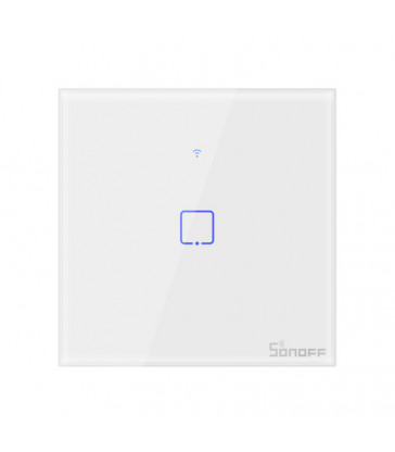 SONOFF - Interrupteur intelligent WIFI avec neutre - 1 charge