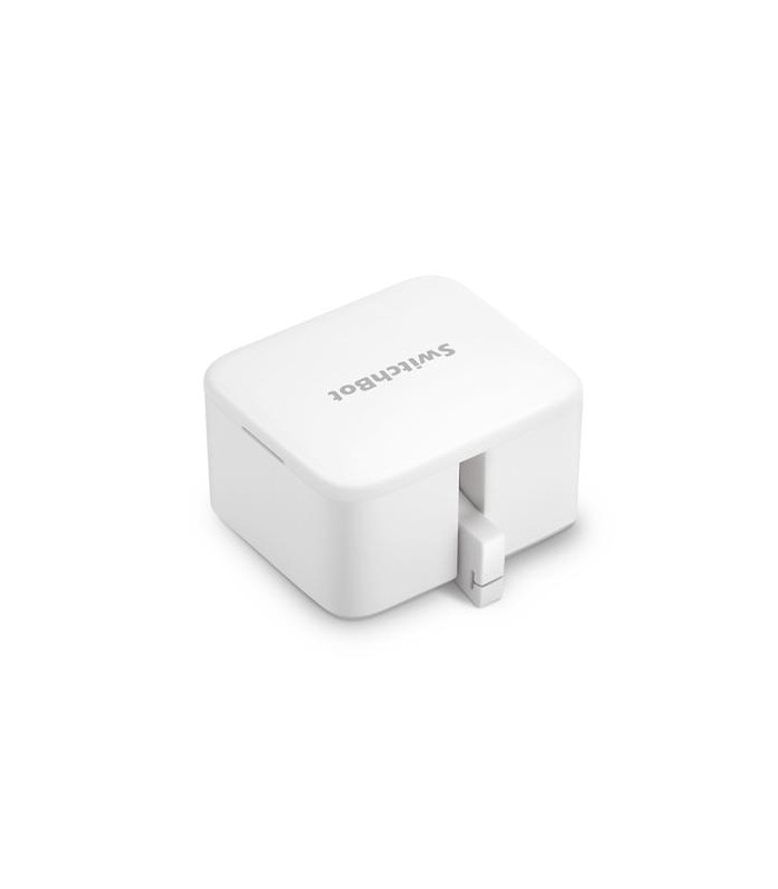 Bouton connecté Bluetooth blanc (compatible Jeedom)