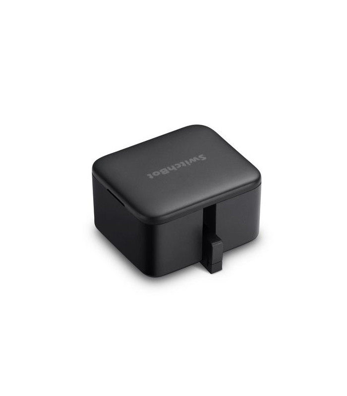 Bouton connecté Bluetooth noir (compatible Jeedom)