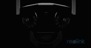 Reolink Duo : Une nouvelle gamme de caméras PoE double objectifs, détection humaine et super HD pour Reolink