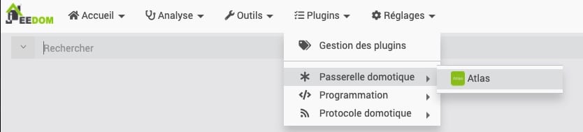 jeedom-atlas-plugin-configuration
