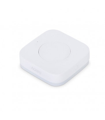 Le bouton Zigbee connecté