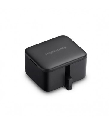 SWITCHBOT - Bouton connecté Bluetooth noir