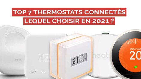 top-thermostat-connectes-maison-domotique-iot-guide