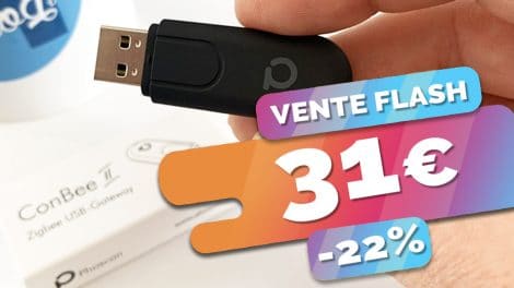 vente-flash-domadoo-phoscon-conbee-2-zigbee-controleur