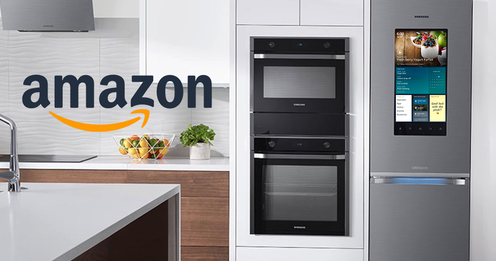 amazon-frig-refrigerateur-connecte-domotique-smarthome-iot