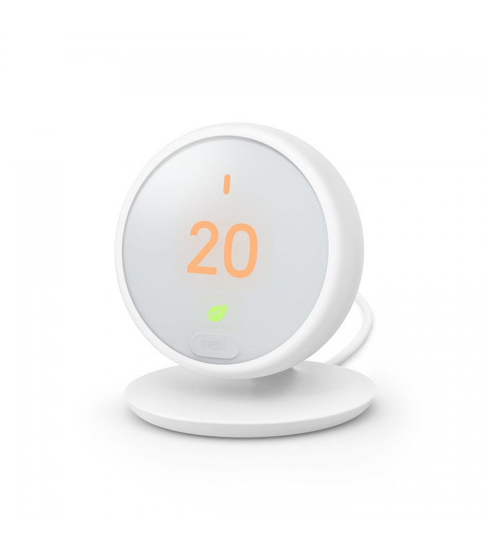 GOOGLE NEST - Thermostat E