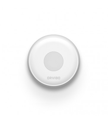 ORVIBO - Bouton d'urgence SOS Zigbee