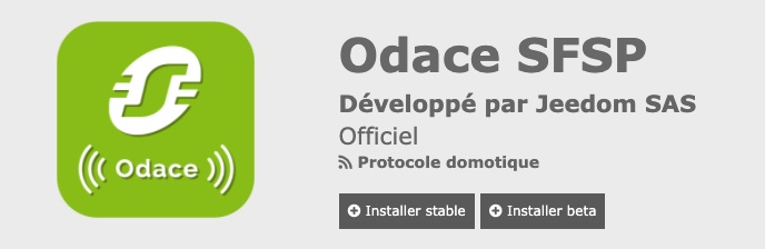 plugin-odace-sfsp-jeedom-installation